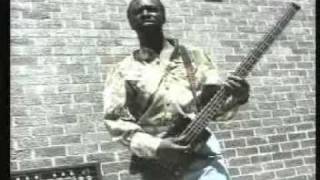 John Chibadura amp Tembo Brothers  quotRudo Runokoshaquot  Zimbabwean Chimurenga Music [upl. by Annmarie]