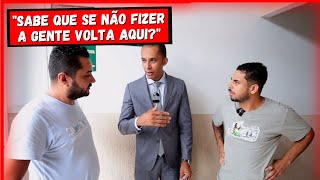 VEJA A JUSTIFICATIVA DO PROPRIETÁRIO [upl. by Colvert951]