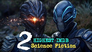 Top 02 Space Science Fiction  Hindi Dubbed Movie  Hollywood Movies  2024 [upl. by Notluf334]