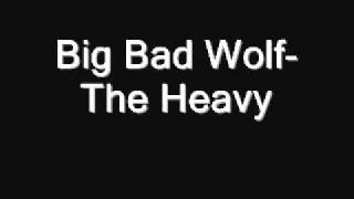 The heavy Big Bad Wolf studio version [upl. by Leitman]