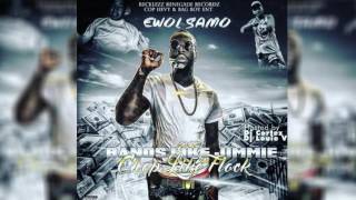 Ewol Samo Feat QT Hoolie  Pull Up [upl. by Anirdnaxela869]