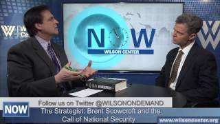 The Strategist Brent Scowcroft and the Call of National Security [upl. by Colbert998]