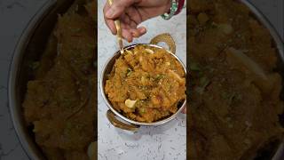 राजस्थानी शादियों वाला दाल का हलवा  Perfect Moong Dal Halwa Diwali Special diwali halwa moongdal [upl. by Breban]