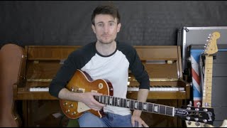 Place Your Hands  Reef Guitar Tutorial [upl. by Gayle]