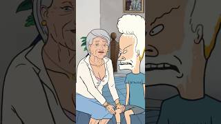 Beavis Strikes Out Hilariously 😆  Beavis and Butthead’s Funniest ‘Getting Lucky’ Moment [upl. by Cha]