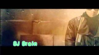 2pac ft Jay Z  Monster Official MusicVideo DJ Creep amp DJ Drain Remix [upl. by Bohs]