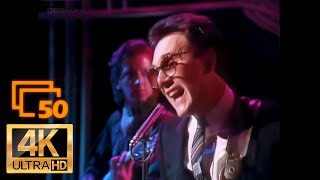 The Buggles  Clean Clean Live At Top Of The Pops  10 April 1980 4K [upl. by Martino]