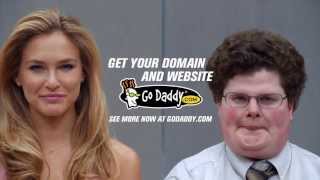 GoDaddy  Perfect Match [upl. by Bohner]