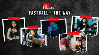 TVMaldita Presents Priester Vieira Tsuruda Daniela and Greg playing The Way FastBall [upl. by Alak]