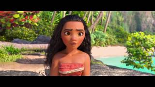 Disneys Moana  How Far Ill Go Remix [upl. by Lancelot]