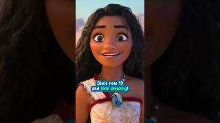 Heiheis Adventure  Moana  Disney Kids [upl. by Aynot614]