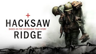 Hacksaw Ridge 2016 Movie  Andrew GarfieldSam WorthingtonLuke Bracey  Fact amp Review [upl. by Cate375]