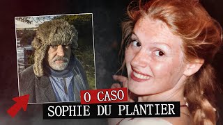 O polêmico caso de Sophie Toscan Du Plantier [upl. by Ardena]