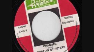 1966 HITS ARCHIVE The Pied Piper  Crispian St Peters a 2 recordmono 45 [upl. by Neelram]