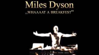 Miles Dyson  Epic Intro Guillaume B Edit [upl. by Dihahs919]