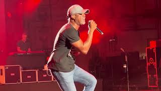 Hootie and The Blowfish “Losing My Religion” REM Cover Live at PNC Bank Arts Center [upl. by Noillid]