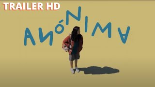 Anónima l Tráiler Oficial l En Español l NETFLIX l Informando Trailers [upl. by Ylle976]