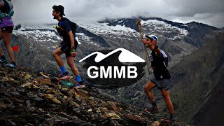 🏔 GMMB 🌲 GRAN MARATÓN MONTAÑAS DE BENASQUE 🌞 2023 Documental Trail Running [upl. by Myrtia]