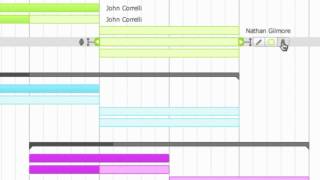 How to Use a Gantt Chart [upl. by Solim]