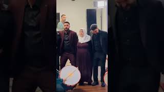 keşfet dugun şewko halay kurdish batman viranşehir wedding düğün [upl. by Fanni]