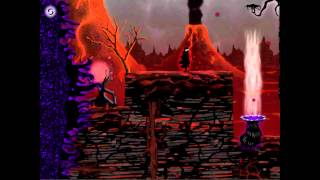 Nihilumbra Walkthrough Volcano  Final [upl. by Lebyram]