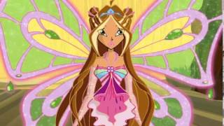 Winx Club  Serie 3 Episodio 21  La torre rossa clip3 [upl. by Alleacim]