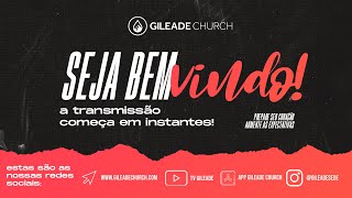 PR RICARDO ROBORTELLA  GILEADE CHURCH  19052024 [upl. by Akym]