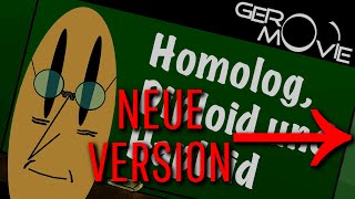 Homolog Diploid und Haploid Alte Version [upl. by Vallery604]