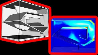 PLAN 18quot Very High Output Manifolded Transmission Line SUBWOOFER FOR FESTIVAL BASS EXTREME [upl. by Nawd]