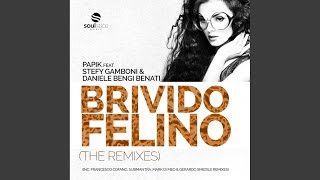 Brivido Felino Francesco Cofano Remix [upl. by Syd661]