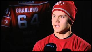 Mikael Granlund [upl. by Ky312]