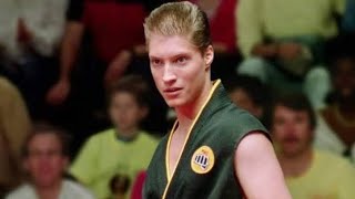 Mike Barnes scene pack high quality Karate Kid 3 [upl. by Marianna]