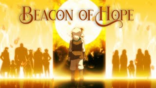 Beacon of Hope Birthday AMV for StandardQuip  Vox Machina AMV [upl. by Aisats]