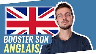 Comment améliorer son Anglais facilement et rapidement [upl. by Tia347]