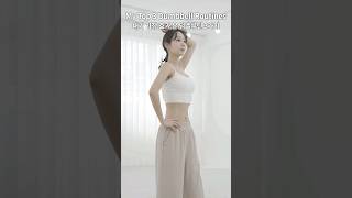 2 Weeks to Lose Arm amp Armpit Fat l Slim Toned Upper Body Dumbbell Routines Beginner [upl. by Ethbin396]