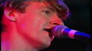 Crowded House Farewell To The World Concert Sydney Australia 24111996 [upl. by O'Malley]