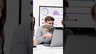 Power BI Desktop vs Power BI Service Which One Should You Use datavisualization powerbi [upl. by Lucita]