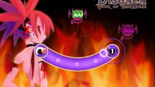 OSU Disgaea Tsunami Bomb  The Invasion From Within [upl. by Pradeep]