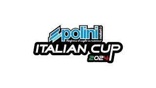 POLINI ITALIAN CUP 2024  Circuito Internazionale dAbruzzo ORTONA [upl. by Aeret]