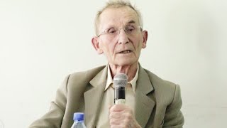 Prof Jan Strelau o sobie  prywatnie i zawodowo [upl. by Vedetta]