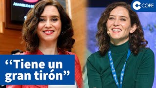 Ayusomanía en Castilla y León quotEs el personaje más popular de la política españolaquot [upl. by Iglesias]