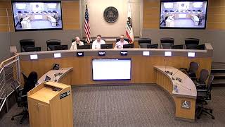 Mobile Home Fair Practices Commission  27 Jun 2024 [upl. by Hunfredo]