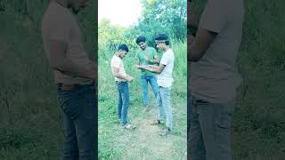 Thora jichan dost hmra comedy funny bhojpuri king video song bhojpurimusic dosti 🩷🩷🩷👍😀😀😀 [upl. by Naima]