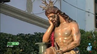 Semana Santa 2016  Viernes Santo Especial Andalucía Directo [upl. by Aiciled]