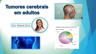 Tumores Cerebrais em Adultos [upl. by Chariot]