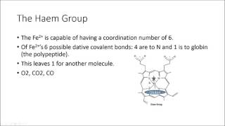 Ligand Substitution and the Stability Constant Transition Metals [upl. by Annairdna]