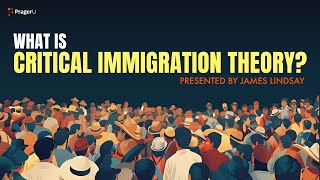 Is Mass Illegal Immigration Fair  5 Minute Videos [upl. by Prospero]