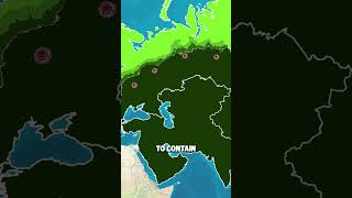 What If Corona Returned To Day history mapper unitedstates mapping coronavirus [upl. by Margaretha]