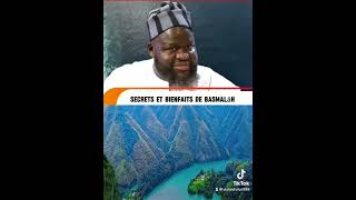 Secret Basmala Machalla [upl. by Mharba]