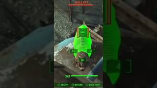 Jalbert Brothers has RATS And a MINI NUKE fallout4 fallout4walkthrough fallout4playthrough [upl. by Russian]